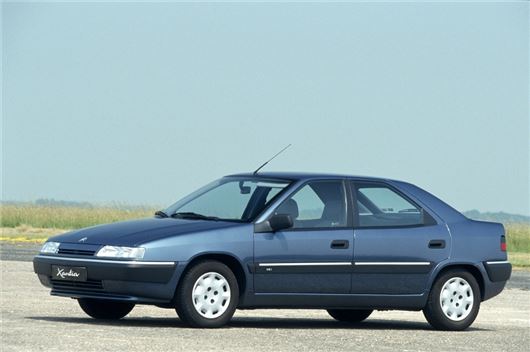 download CITROEN XANTIA able workshop manual