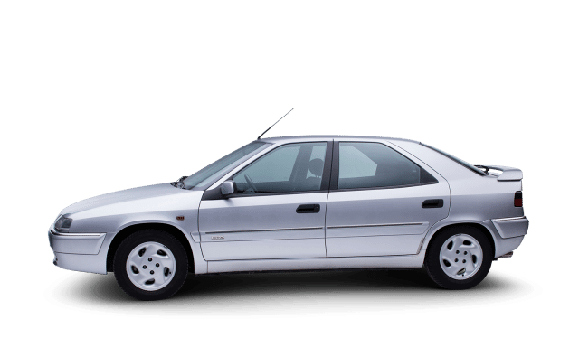 download CITROEN XANTIA workshop manual