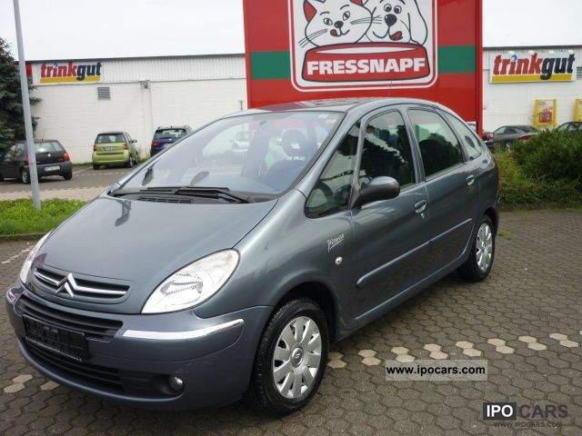 download CITROEN XSARA 1.6i 16V workshop manual