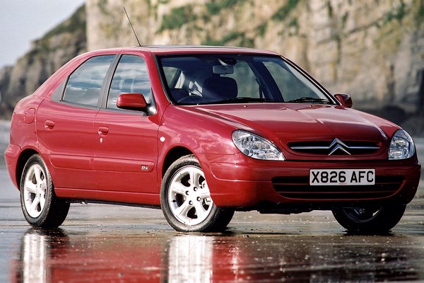 download CITROEN XSARA CAR workshop manual