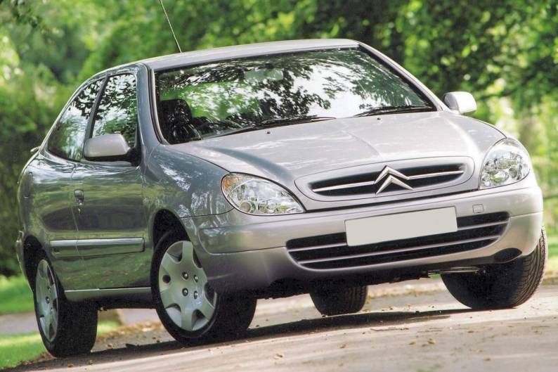 download CITROEN XSARA CAR workshop manual