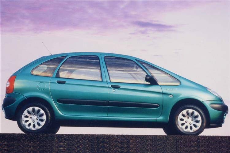 download CITROEN XSARA PICASSO 1.6 16V HDi able workshop manual