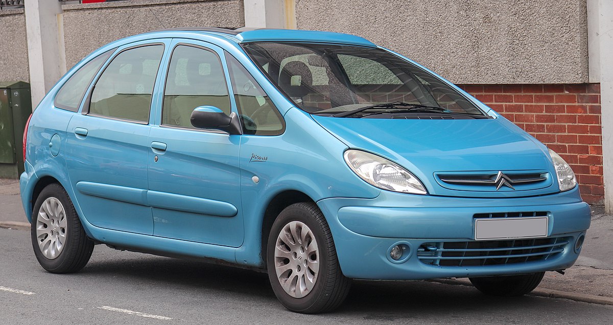 download CITROEN XSARA PICASSO able workshop manual