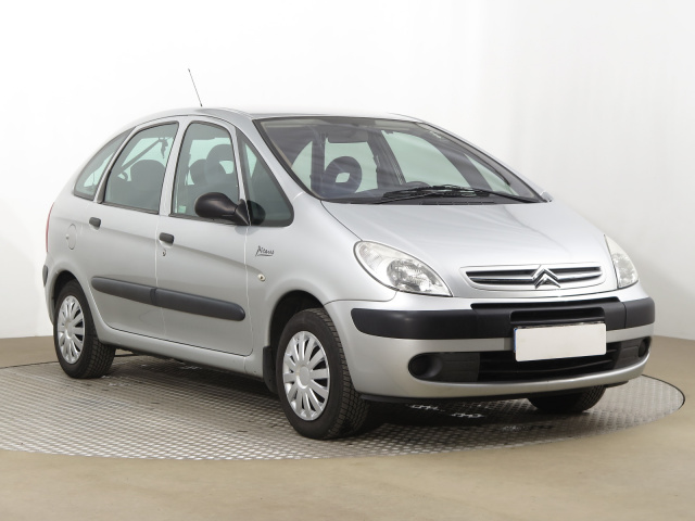 download CITROEN XSARA PICASSO able workshop manual