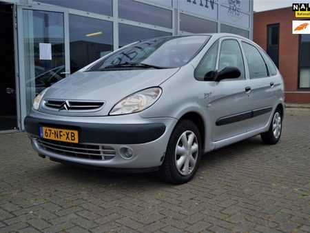 download CITROEN XSARA PICASSO workshop manual