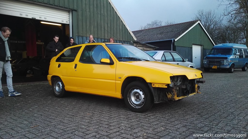 download CITROEN ZX workshop manual