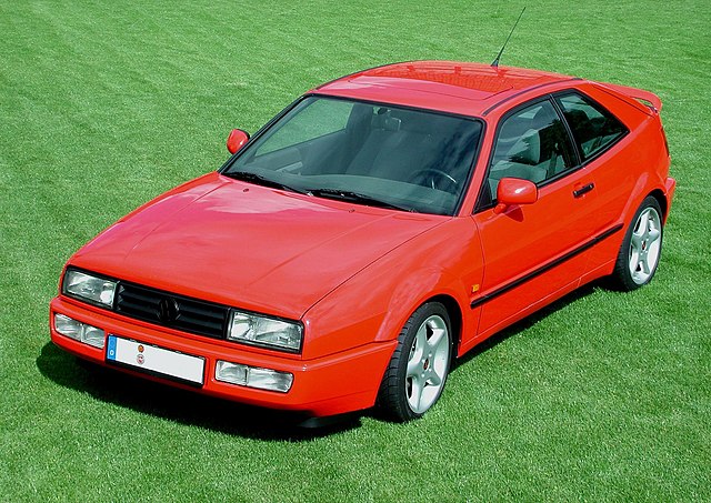 download CORRADO VR6 G60 SLC 89 95 able workshop manual