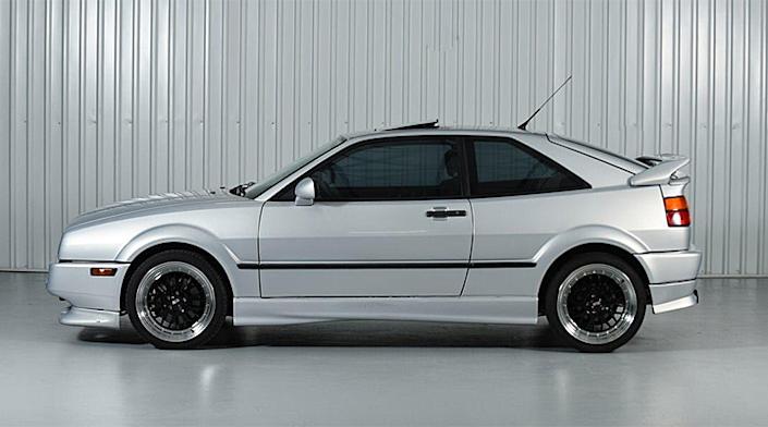 download CORRADO VR6 G60 SLC 89 95 able workshop manual