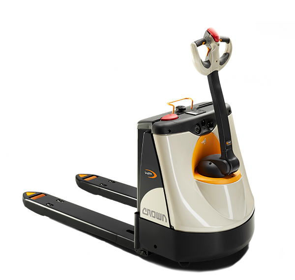 download CROWN WPS Pallet Truck able workshop manual