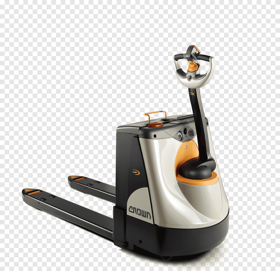 download CROWN WPS Pallet Truck able workshop manual