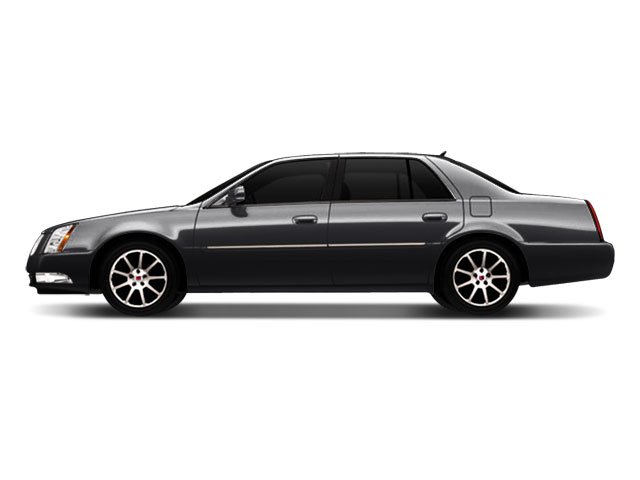 download Cadillac DTS able workshop manual