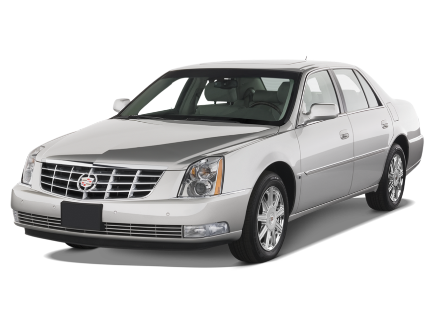 download Cadillac DTS able workshop manual