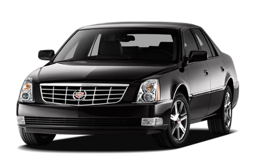 download Cadillac DTS workshop manual