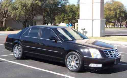 download Cadillac DTS workshop manual