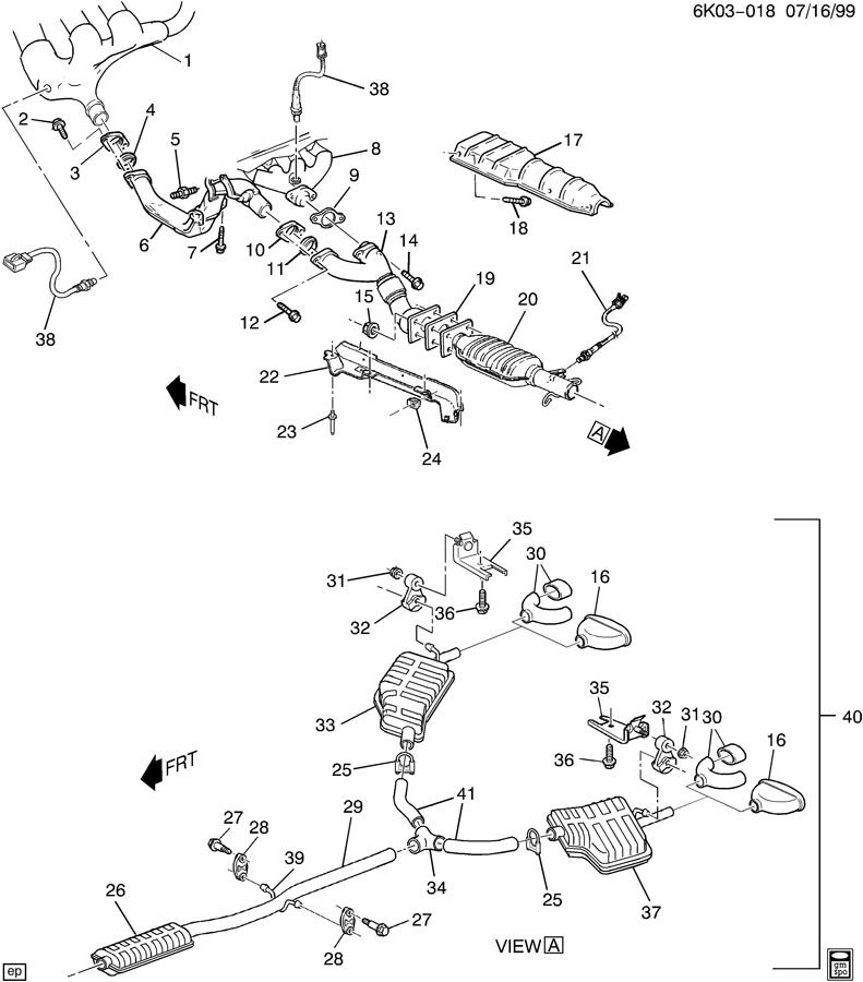 download Cadillac Deville able workshop manual