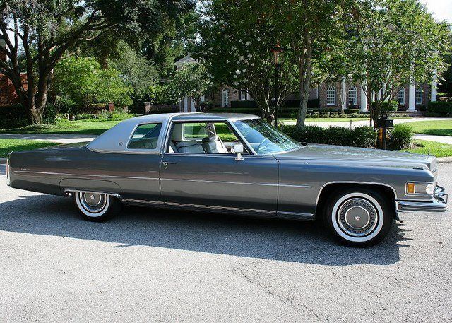 download Cadillac Deville workshop manual