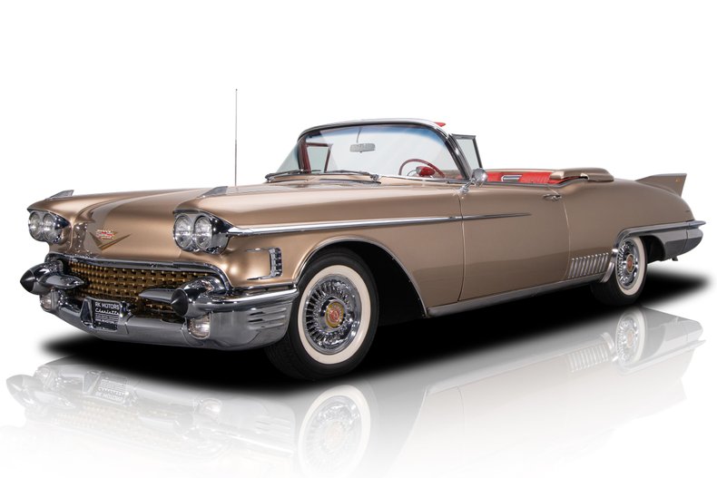 download Cadillac Eldorado able workshop manual