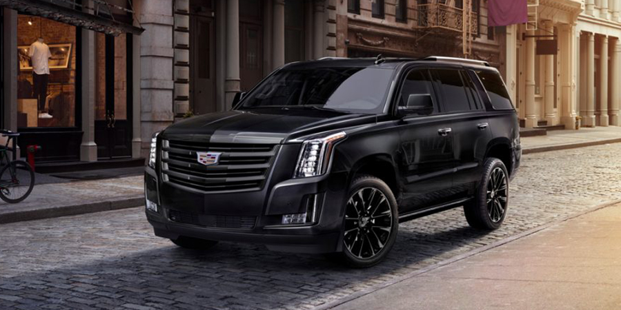 download Cadillac Escalade Hybrid workshop manual