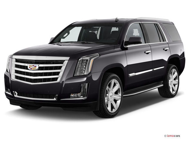 download Cadillac Escalade workshop manual