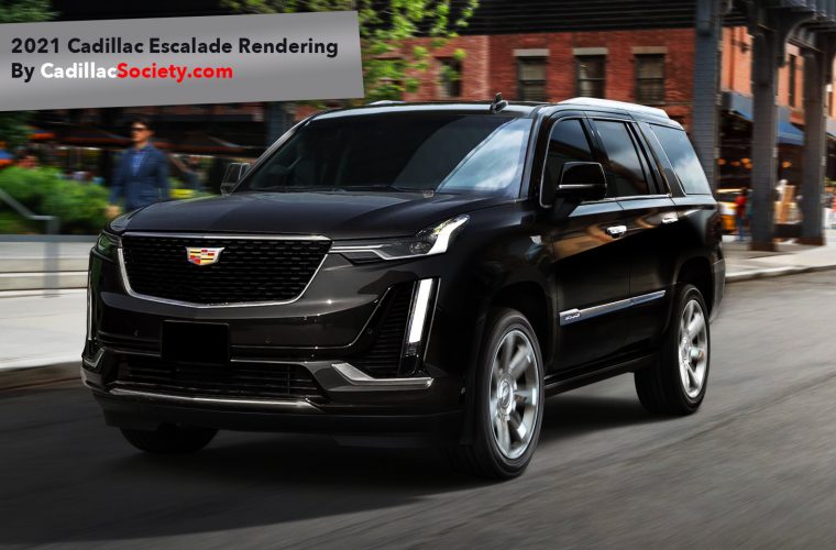 download Cadillac Escalade workshop manual