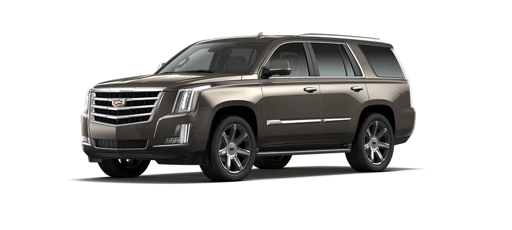 download Cadillac Escalade workshop manual