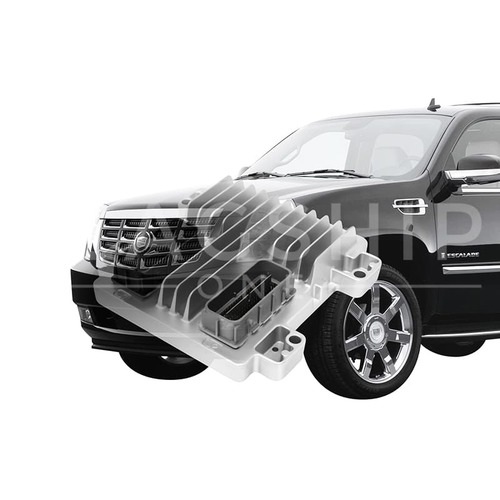 download Cadillac Escalade workshop manual