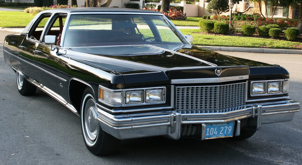 download Cadillac Fleetwood able workshop manual