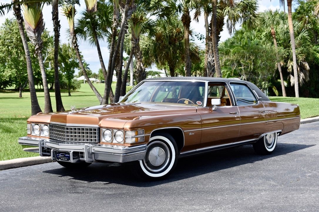 download Cadillac Fleetwood able workshop manual