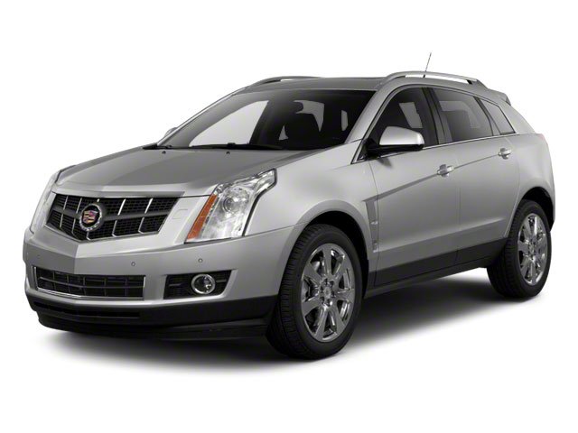 download Cadillac SRX able workshop manual