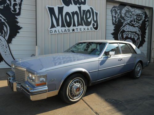 download Cadillac Seville workshop manual