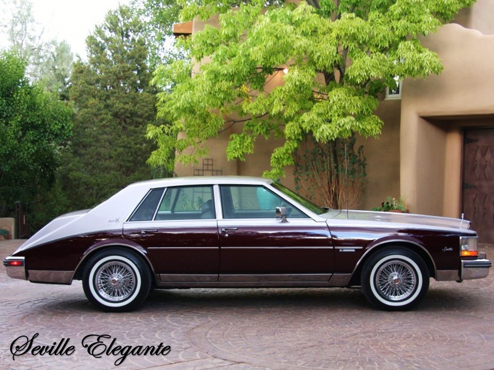 download Cadillac Seville workshop manual