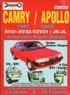 car repair service maintenance manual book