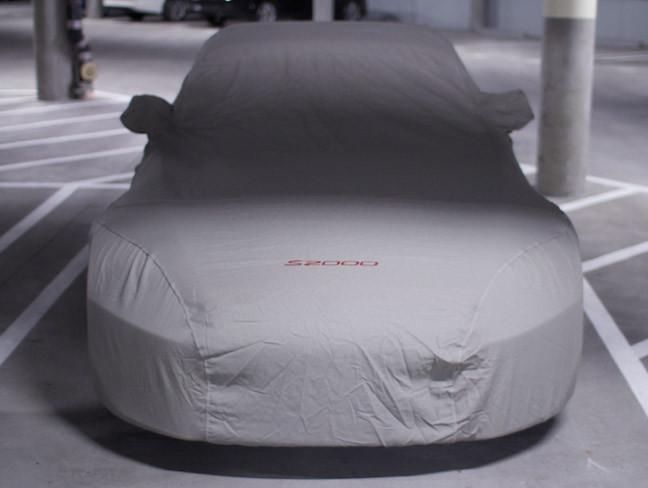 download Car Cover With Logo Poly Cotton Ranchero workshop manual