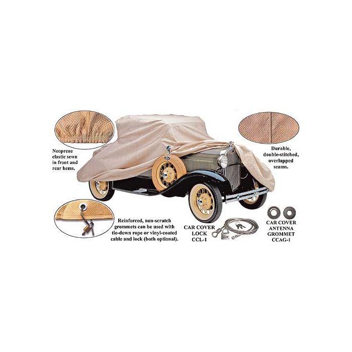 download Car Cover With Logo Poly Cotton Ranchero workshop manual