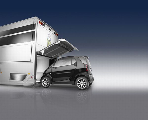 download Caravan able workshop manual