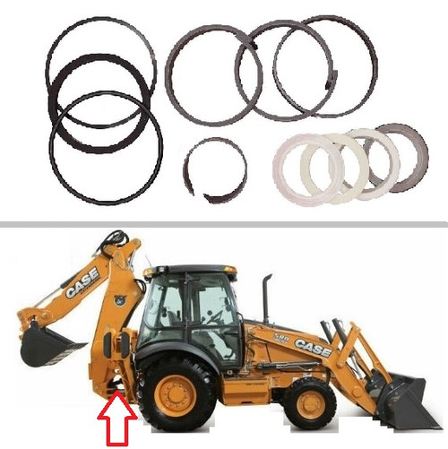 download Case 480C Backhoe Loader s able workshop manual