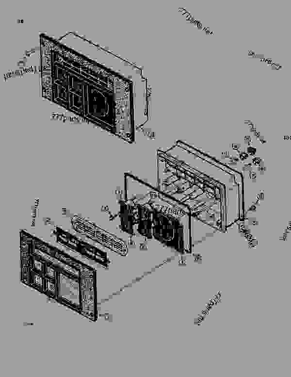 download Case 480C Backhoe Loader s able workshop manual