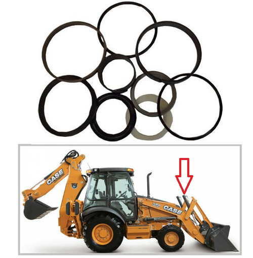 download Case 480C Backhoe Loader s able workshop manual