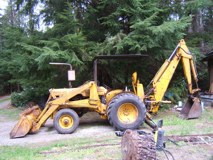 download Case 530CK Loader Backhoe s Instruction able workshop manual