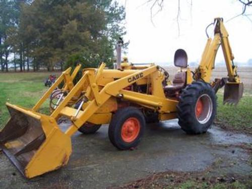 download Case 530CK Loader Backhoe s Instruction able workshop manual