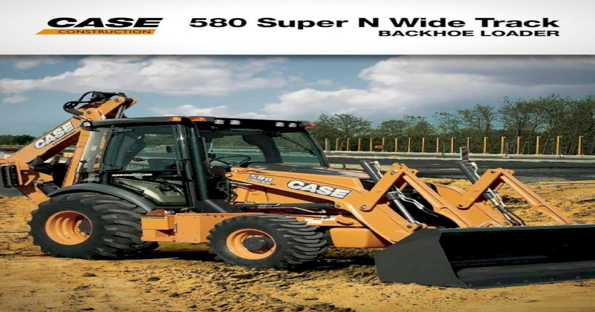 download Case 580 SUPER K CONSTRUCTION KING DOWNLO able workshop manual