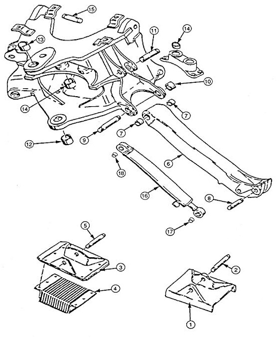 download Case 580D 580 Super D TLB  Parts 3 Manuals able workshop manual