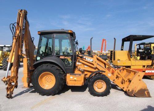 download Case 590 Turbo Loader Backhoe s Owner able workshop manual