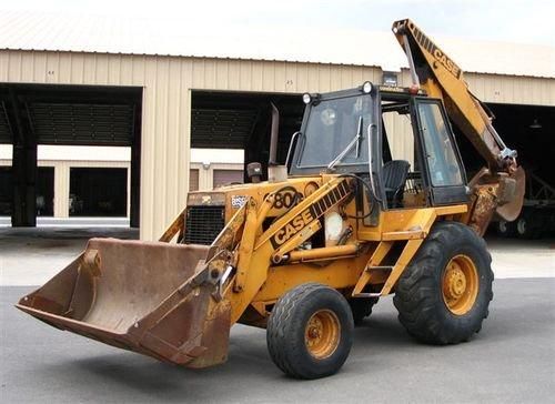 download Case 680G Loader Backhoe s Instruction able workshop manual