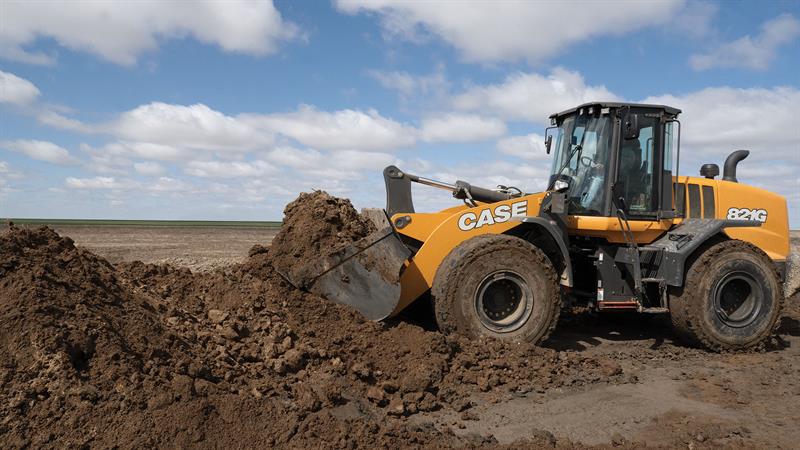 download Case 821F 921F Wheel Loader able workshop manual