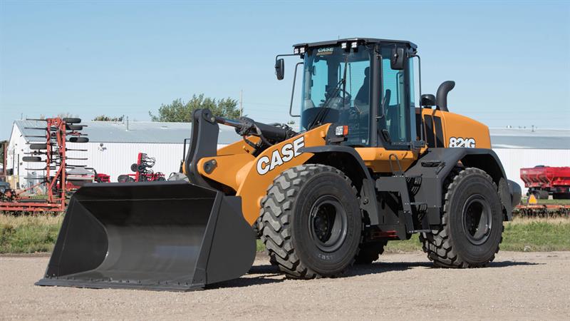 download Case 821F 921F Wheel Loader able workshop manual