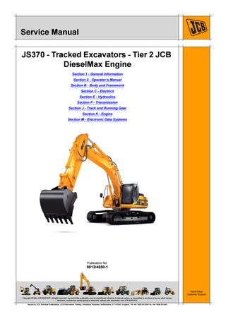 download Case 9040 Excavator s Instruction able workshop manual