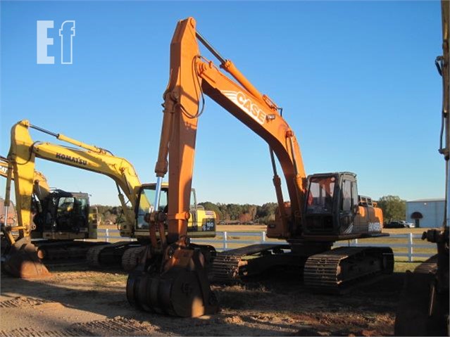 download Case 9045B Excavator s able workshop manual