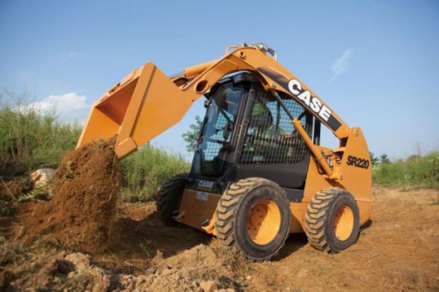 download Case Alfa Skid Steer Loader SR200 SR220 SR250 SV250 SV300 able workshop manual