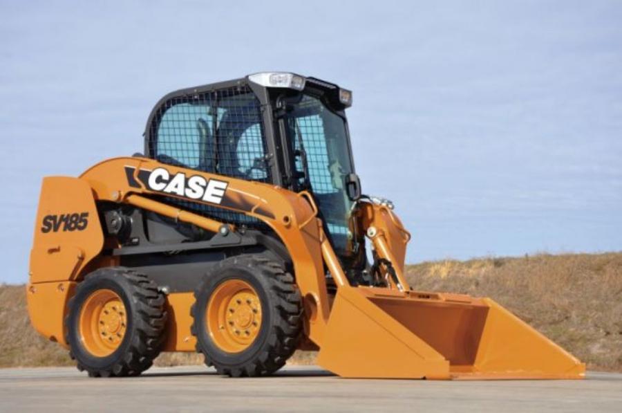 download Case Alpha Skid Steer Loader Compact Track Loader Operation able workshop manual